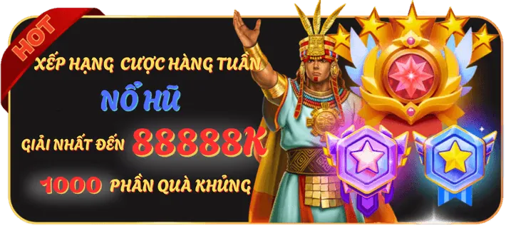 Nổ Hũ & Bắn Cá Giải Trí